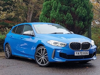 BMW - 1 Series