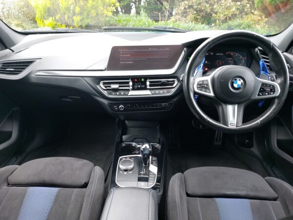 Used BMW 1 Series 2021 for sale - 76249833: Photo 2