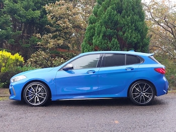 Used BMW 1 Series 2021 for sale - 76249833: Photo 4