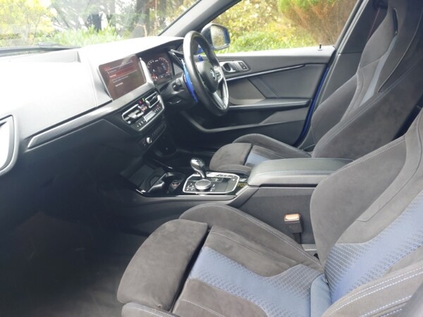 Used BMW 1 Series 2021 for sale - 76249833: Photo 5