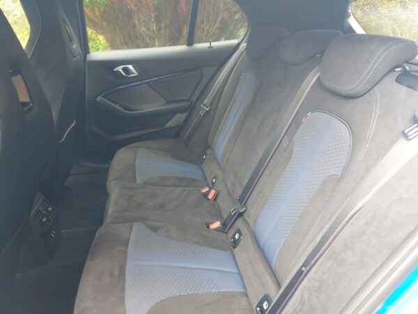 Used BMW 1 Series 2021 for sale - 76249833: Photo 6
