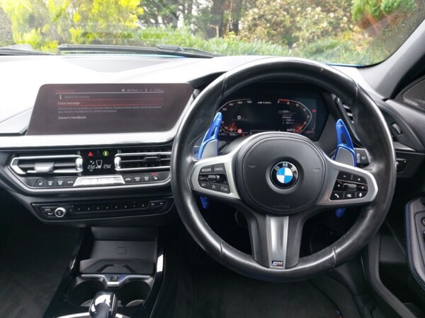 Used BMW 1 Series 2021 for sale - 76249833: Photo 7