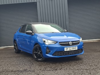 Used Vauxhall Corsa 2022 for sale - 79322196: Photo