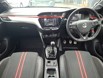 Used Vauxhall Corsa 2022 for sale - 79322196: Photo