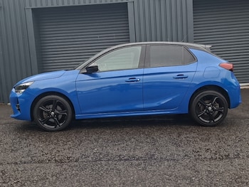 Used Vauxhall Corsa 2022 for sale - 79322196: Photo