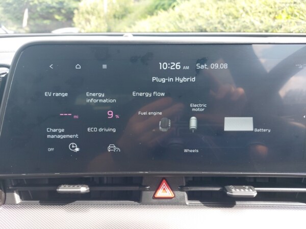 Used Kia Sportage 2022 for sale - 75537214: Photo 10
