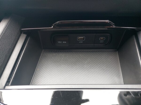 Used Kia Sportage 2022 for sale - 75537214: Photo 14