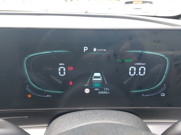 Used Kia Sportage 2022 for sale - 75537214: Photo 18