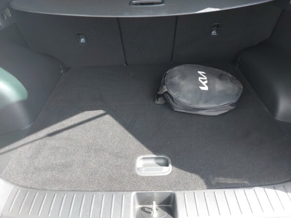 Used Kia Sportage 2022 for sale - 75537214: Photo 8