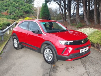 Used Vauxhall Mokka 2021 for sale - 76465347: Photo