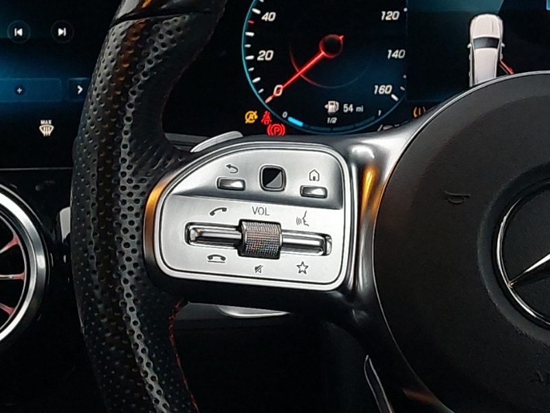 Used Mercedes-Benz GLB 2023 for sale - 77314334: Photo 10