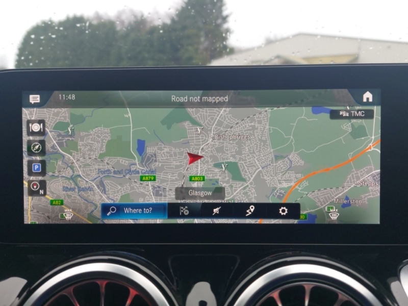 Used Mercedes-Benz GLB 2023 for sale - 77314334: Photo 13