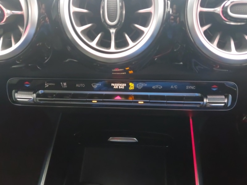 Used Mercedes-Benz GLB 2023 for sale - 77314334: Photo 16