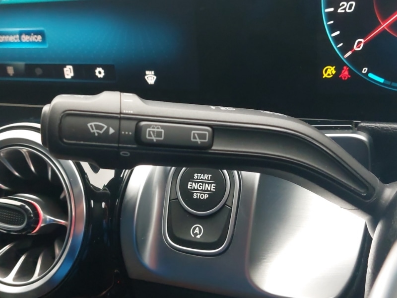 Used Mercedes-Benz GLB 2023 for sale - 77314334: Photo 17