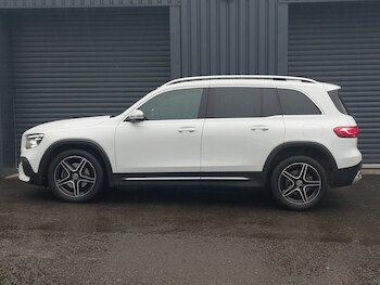 Used Mercedes-Benz GLB 2023 for sale - 77314334: Photo