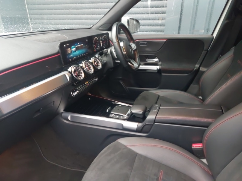 Used Mercedes-Benz GLB 2023 for sale - 77314334: Photo 5