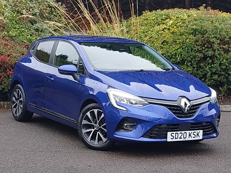 Used Renault Clio 2020 for sale - 76134806: Photo 1