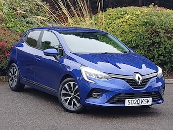 Renault - Clio