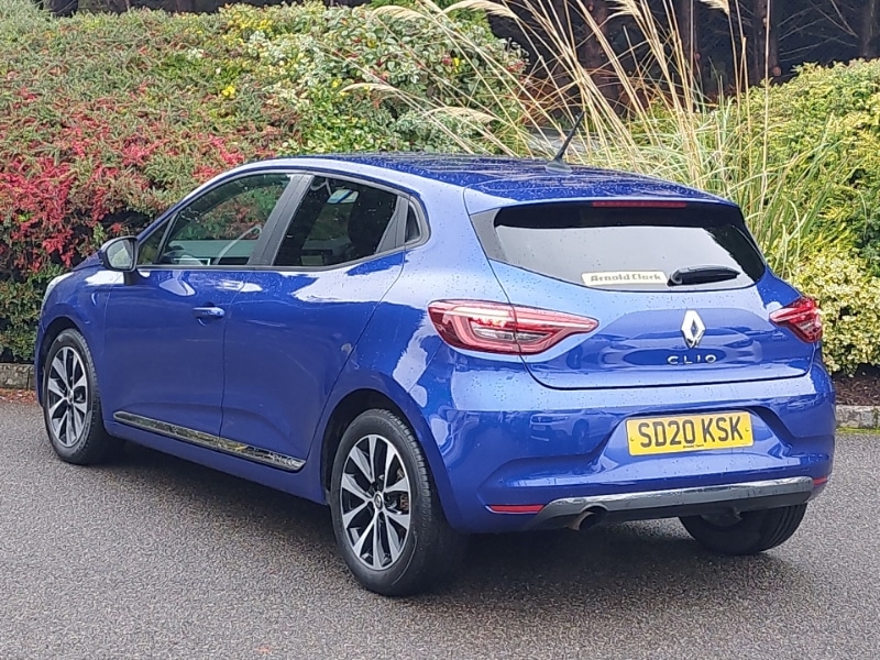 Used Renault Clio 2020 for sale - 76134806: Photo 3