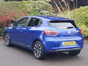 Used Renault Clio 2020 for sale - 76134806: Photo 3