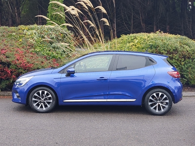 Used Renault Clio 2020 for sale - 76134806: Photo 4