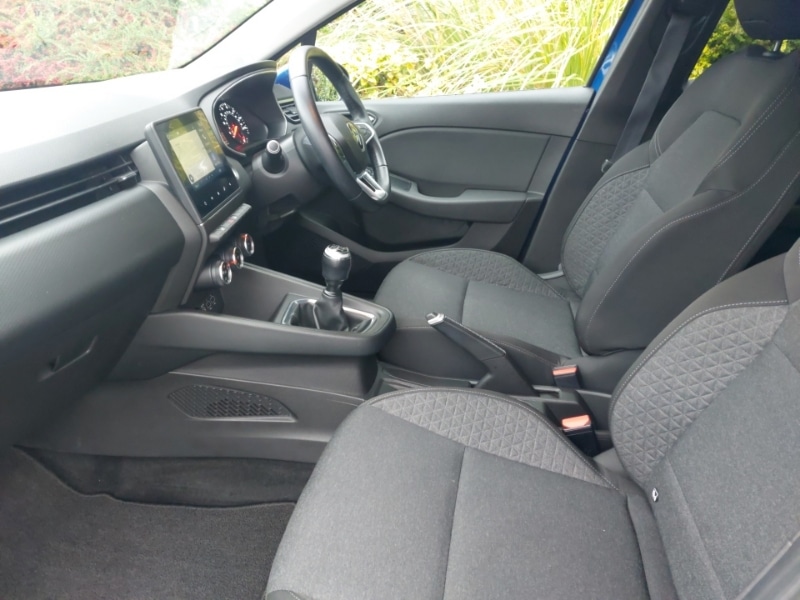 Used Renault Clio 2020 for sale - 76134806: Photo 5