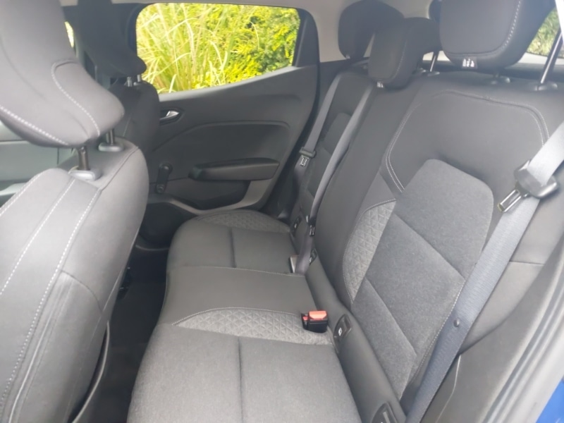Used Renault Clio 2020 for sale - 76134806: Photo 6