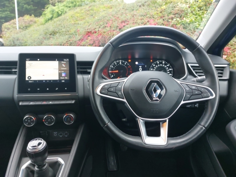 Used Renault Clio 2020 for sale - 76134806: Photo 7