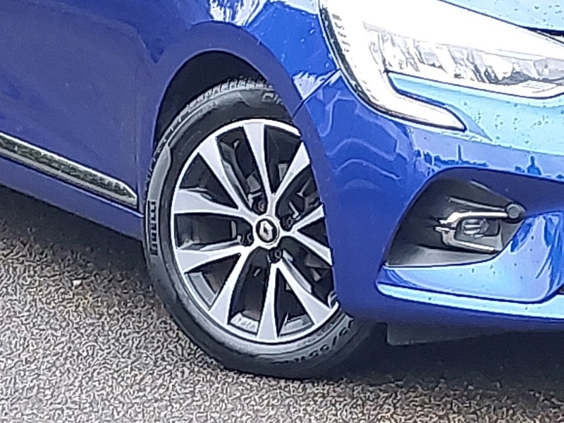 Used Renault Clio 2020 for sale - 76134806: Photo 9