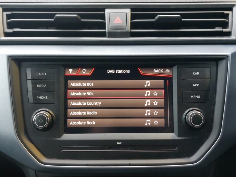 Used SEAT Arona 2019 for sale - 77938954: Photo 11