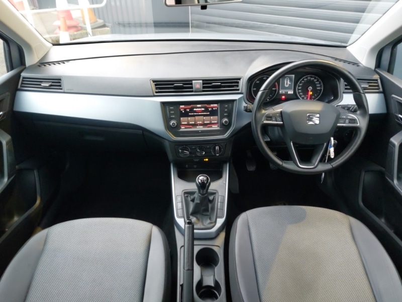 Used SEAT Arona 2019 for sale - 77938954: Photo 2