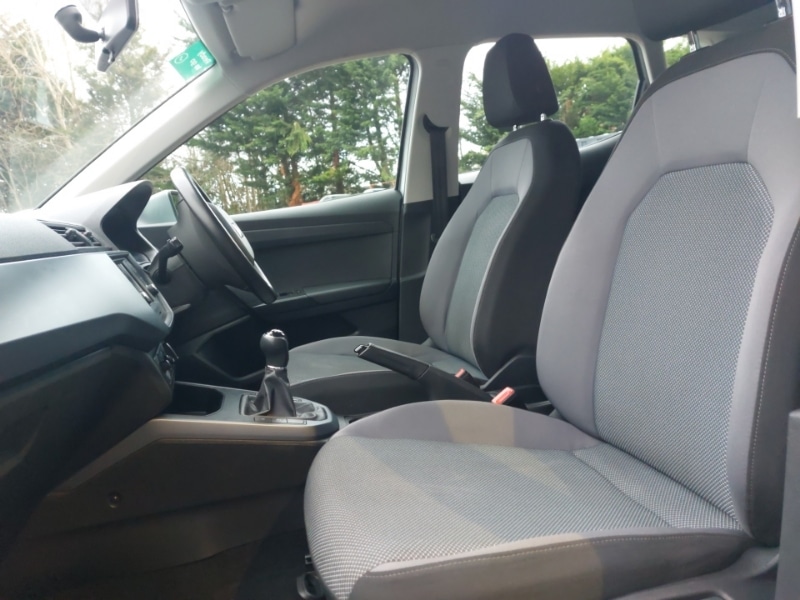 Used SEAT Arona 2019 for sale - 77938954: Photo 5