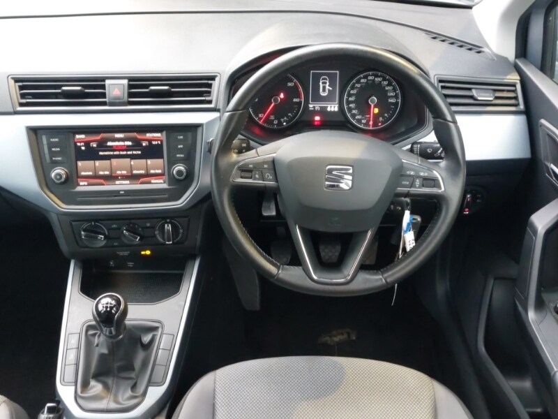 Used SEAT Arona 2019 for sale - 77938954: Photo 7