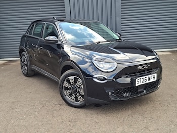 Used Fiat 600 2026 for sale - 79489485: Photo
