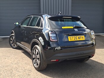 Used Fiat 600 2026 for sale - 79489485: Photo