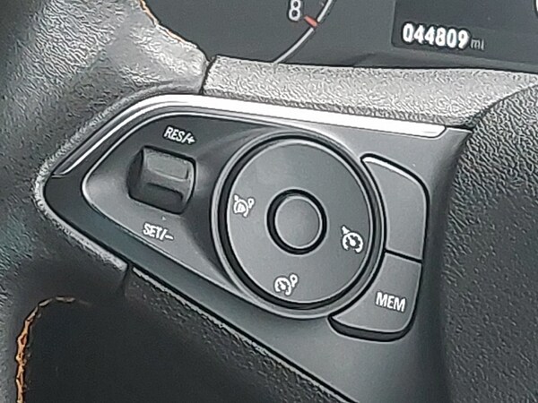 Used Vauxhall Crossland X 2019 for sale - 76225774: Photo 10
