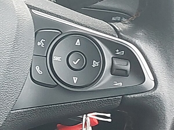 Used Vauxhall Crossland X 2019 for sale - 76225774: Photo 11
