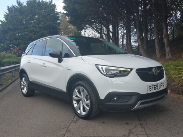 Used Vauxhall Crossland X 2019 for sale - 76225774: Photo 13