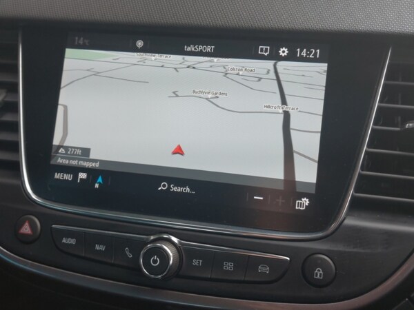 Used Vauxhall Crossland X 2019 for sale - 76225774: Photo 16