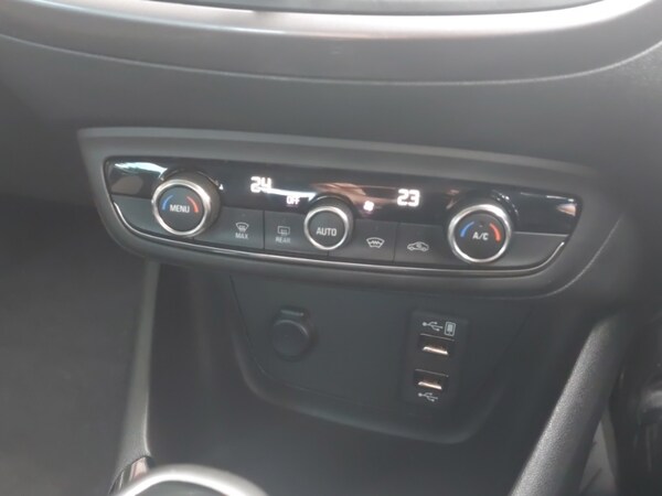 Used Vauxhall Crossland X 2019 for sale - 76225774: Photo 17