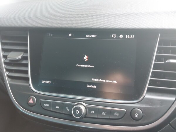 Used Vauxhall Crossland X 2019 for sale - 76225774: Photo 19