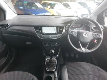 Used Vauxhall Crossland X 2019 for sale - 76225774: Photo 2