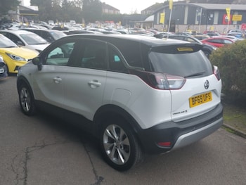 Used Vauxhall Crossland X 2019 for sale - 76225774: Photo 3