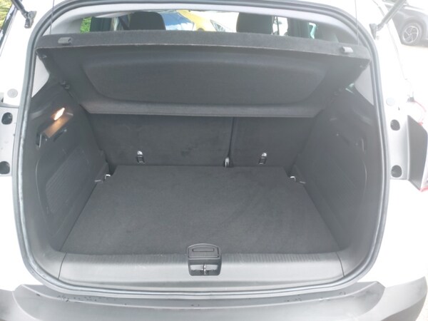 Used Vauxhall Crossland X 2019 for sale - 76225774: Photo 8