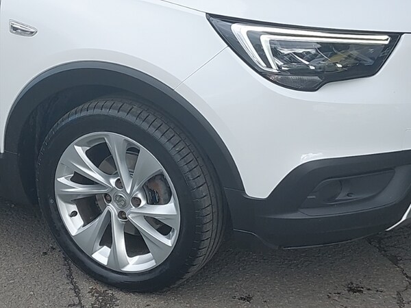 Used Vauxhall Crossland X 2019 for sale - 76225774: Photo 9