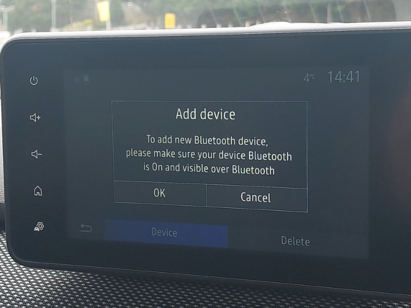 Used Dacia Sandero Stepway 2022 for sale - 77596772: Photo 12