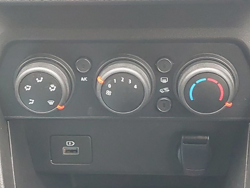 Used Dacia Sandero Stepway 2022 for sale - 77596772: Photo 13