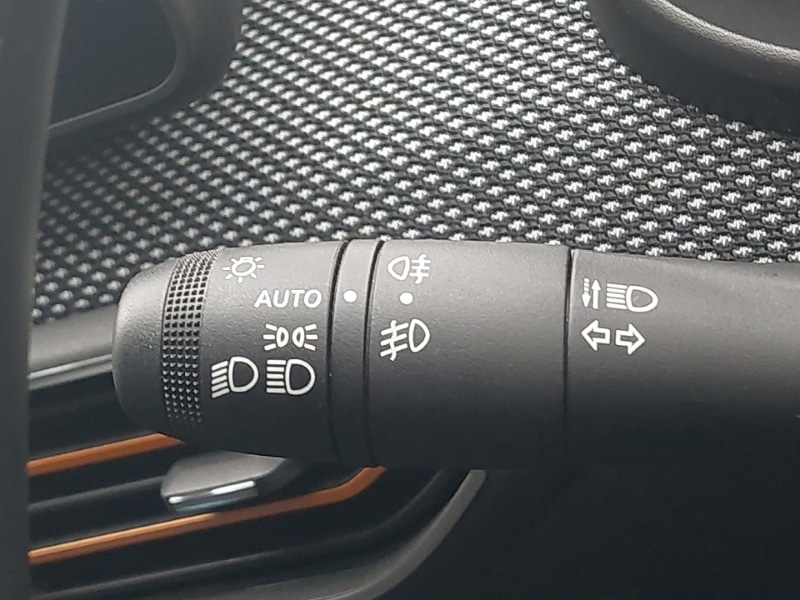 Used Dacia Sandero Stepway 2022 for sale - 77596772: Photo 16