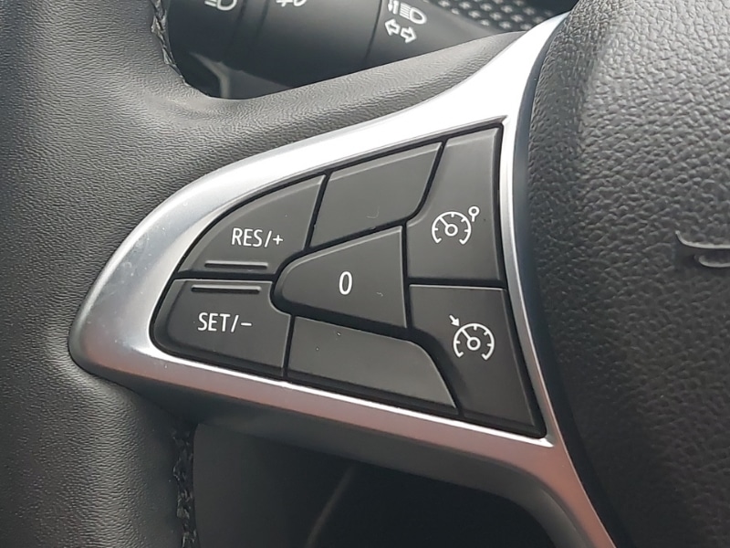 Used Dacia Sandero Stepway 2022 for sale - 77596772: Photo 17