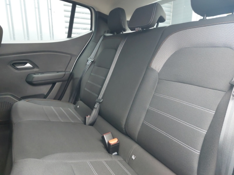 Used Dacia Sandero Stepway 2022 for sale - 77596772: Photo 6